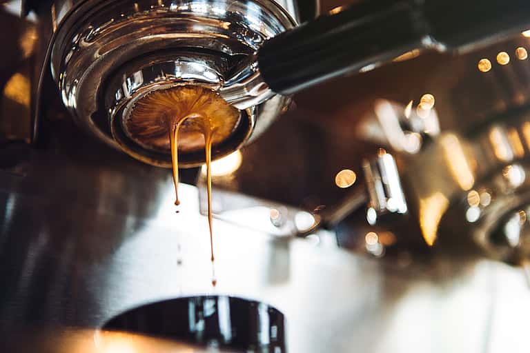 Leasing eines professionellen Kaffeevollautomaten für Kaffeegenuss vom Feinsten