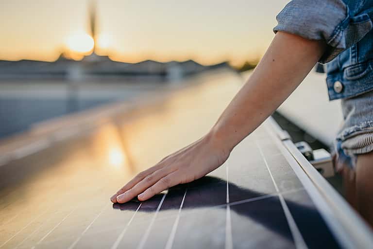 Photovoltaik Leasing mit GRENKE erleben – Kosteneinsparung, Flexibilität und Nachhaltigkeit